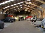 Sleutelruimte/Stallingsruimte Groningen